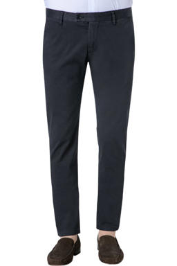 Stylingtipps Beschreibungsbild von Strellson Hose Code 30026609/401
