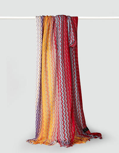 MISSONI Damen Schal SC39COD7870/0001