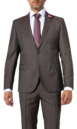 Stylingtipps Beschreibungsbild von CG Sakko Patrick SV 90-146N0/424002/72