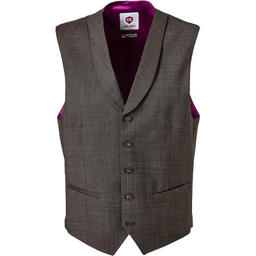 Stylingtipps Beschreibungsbild von CG Weste Phillipp 90-146N0/441043/72