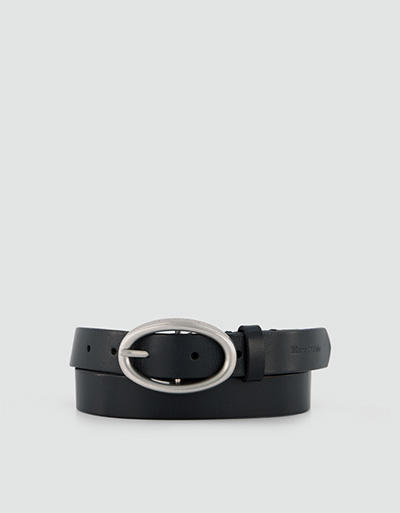Marc O'Polo Damen Gürtel B01 19509501 111/875