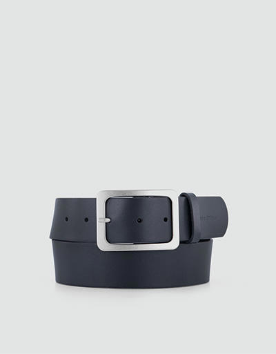 Marc O'Polo Damen Gürtel B01 19509508 111/875