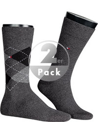 Tommy Hilfiger Socken 2er Pack 100001495/201
