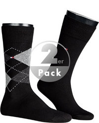 Tommy Hilfiger Socken 2er Pack 100001495/200