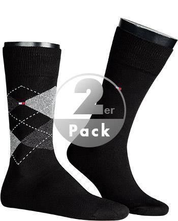 Tommy Hilfiger Socken 2er Pack 100001495/200 Image 0