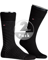 Tommy Hilfiger Socken 2er Pack 100001496/200