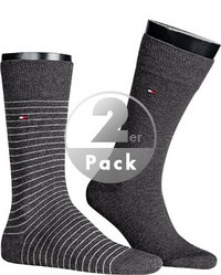 Tommy Hilfiger Socken 2er Pack 100001496/201