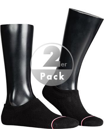 Tommy Hilfiger Socken 2er Pack 100001095/200 Image 0