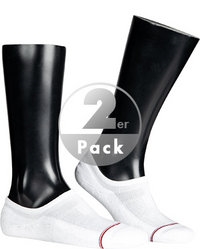 Tommy Hilfiger Socken 2er Pack 100001095/300