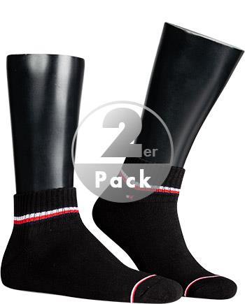 Tommy Hilfiger Socken 2er Pack 100001094/200 Image 0