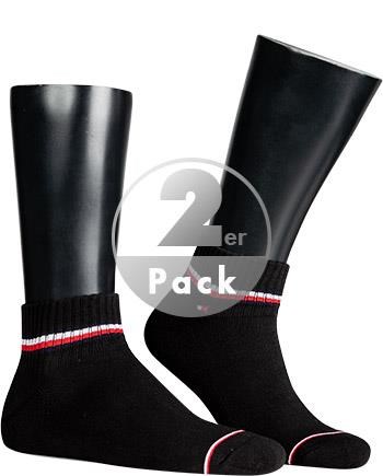 Tommy Hilfiger Socken 2er Pack 100001094/200