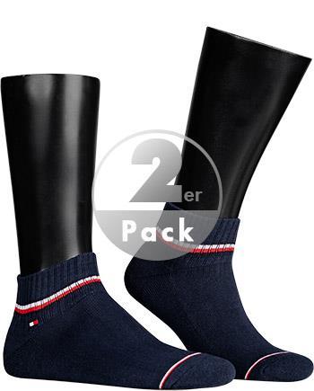 Tommy Hilfiger Socken 2er Pack 100001094/322 Image 0