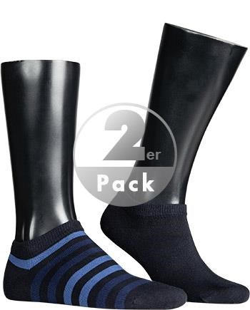 Tommy Hilfiger Socken 2er Pack 382000001/322 Image 0