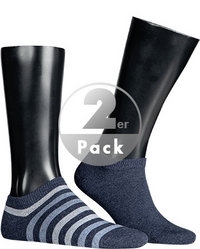 Tommy Hilfiger Socken 2er Pack 382000001/356