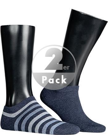 Tommy Hilfiger Socken 2er Pack 382000001/356 Image 0