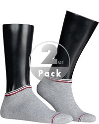 Tommy Hilfiger Socken 2er Pack 100001093/085