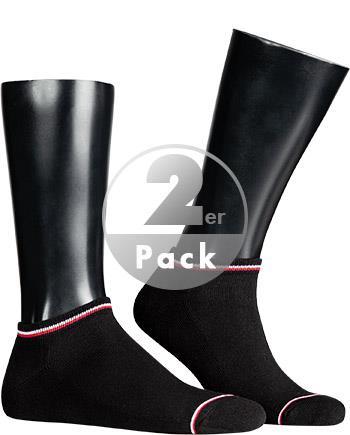 Tommy Hilfiger Socken 2er Pack 100001093/200 Image 0