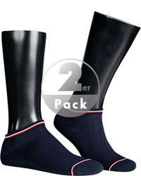 Tommy Hilfiger Socken 2er Pack 100001093/322