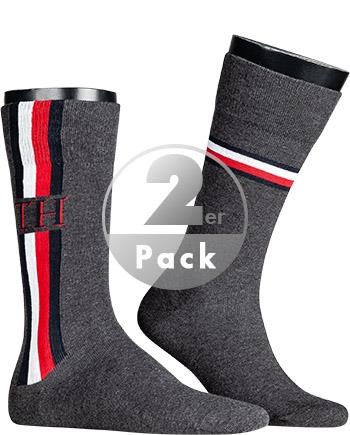 Tommy Hilfiger Socken 2er Pack 100001492/003