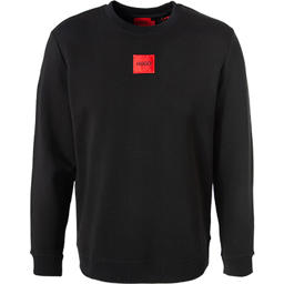 Stylingtipps Beschreibungsbild von HUGO Sweatshirt Diragol 50447964/001