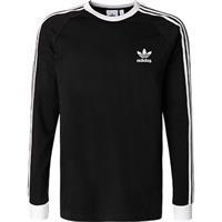 adidas ORIGINALS 3-Stripes Ls black GN3478