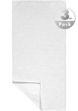 Stylingtipps Beschreibungsbild von JOOP! Gästetuch 3er Pack 1670/GT/600