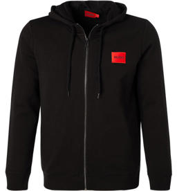 Stylingtipps Beschreibungsbild von HUGO Sweatjacke Daple 50447972/001