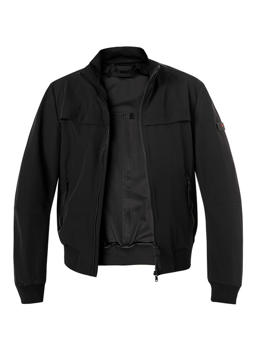 Stylingtipps Beschreibungsbild von PEUTEREY Jacke POTOSI PEU3928/01191581/NER