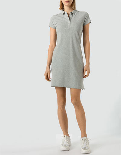 Tommy Hilfiger Damen Kleid WW0WW27949/PKH