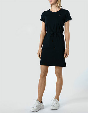 Tommy Hilfiger Damen Kleid WW0WW27812/DW5