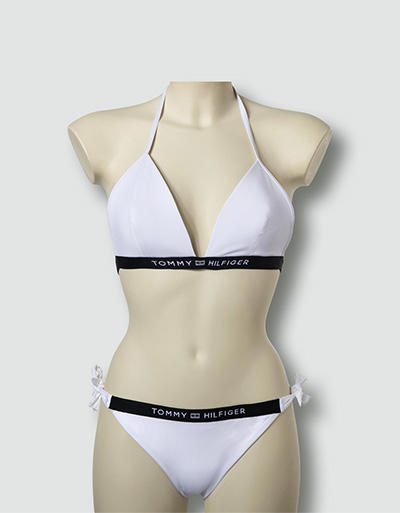Tommy Hilfiger Damen Set UW0UW02708+02709/YBR Image 0