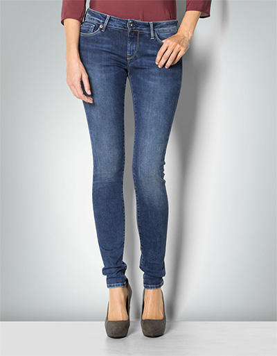 Pepe Jeans Damen Soho denim PL201040Z63/000 Image 0