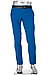 Golfhose Ian, Slim Fit, Revolutional®, blau - blau