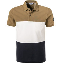 Aigle Polo-Shirt Lestilla terre K8921
