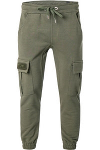 ALPHA INDUSTRIES Jogger Terry 116204/142