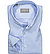 Hemd, Modern Fit, Twill, hellblau - hellblau
