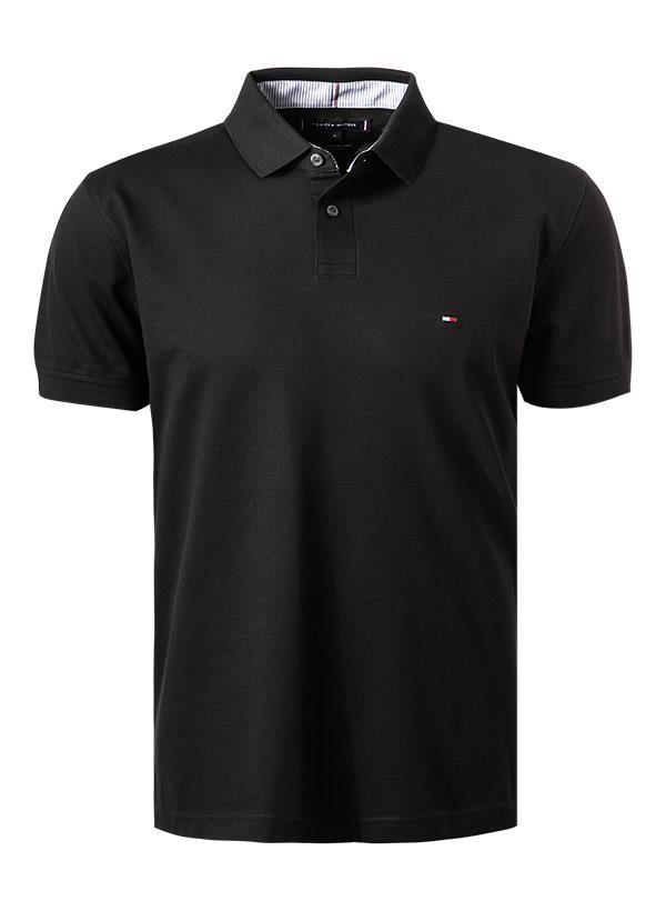 Tommy Hilfiger Polo-Shirt MW0MW17770/BDS