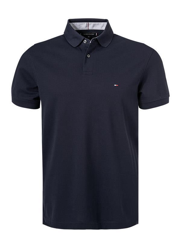 Tommy Hilfiger Polo-Shirt MW0MW17770/DW5