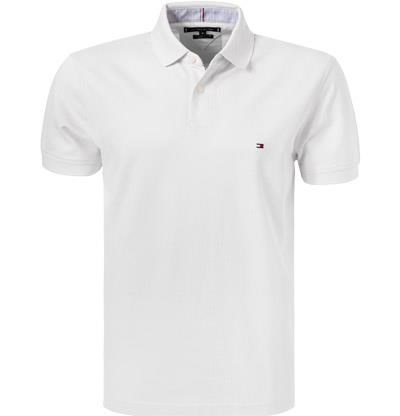 Tommy Hilfiger Polo-Shirt MW0MW17770/YBR