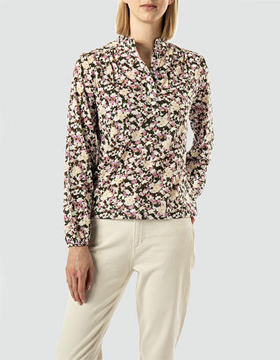 Marc O'Polo Damen Bluse 102 2115 52125/B73 Image 0