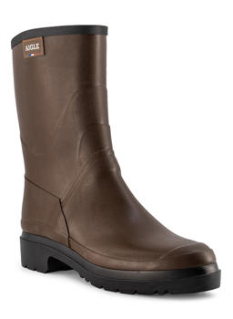 Stylingtipps Beschreibungsbild von Aigle Schuhe Bison 2 marron 36505