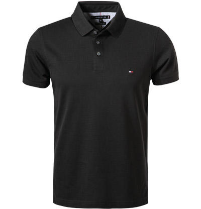 Tommy Hilfiger Polo-Shirt MW0MW17771/BDS