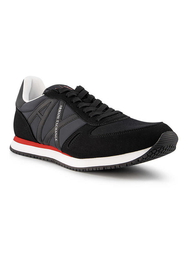 ARMANI EXCHANGE Sneaker XUX017/XCC68/00002