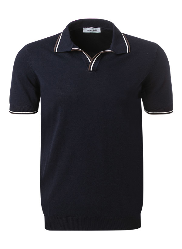 Gran Sasso Polo-Shirt 57132/20688/598