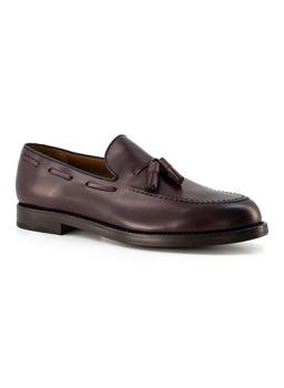 Stylingtipps Beschreibungsbild von LOTTUSSE Schuhe L3087/burdeos