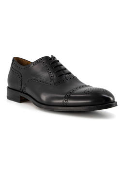 Stylingtipps Beschreibungsbild von LOTTUSSE Schuhe L6966/negro