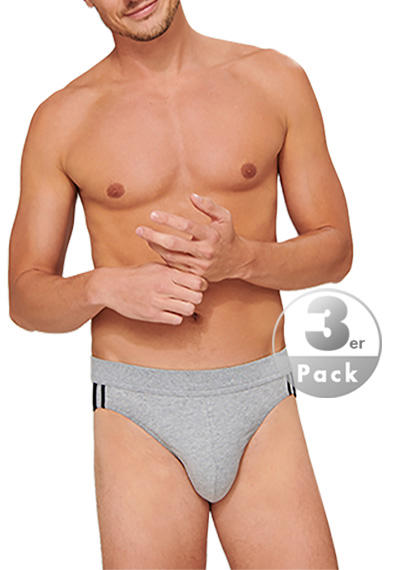 Schiesser Rio-Slips 3er Pack 173815/202