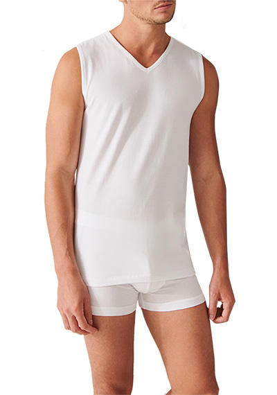 Schiesser Tank Top 2er Pack 173981/100