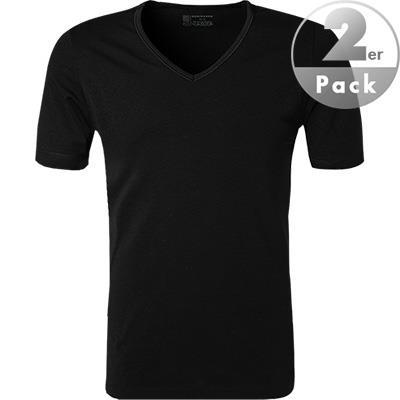 Schiesser T-Shirt 2er Pack 173982/000