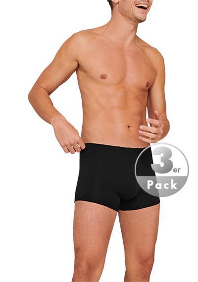 Schiesser Shorts 3er Pack 173988/000